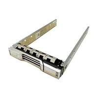 Rámeček disku 2.5'' SAS/SATA Hot-Swap určený pro servery Dell | 18KYH