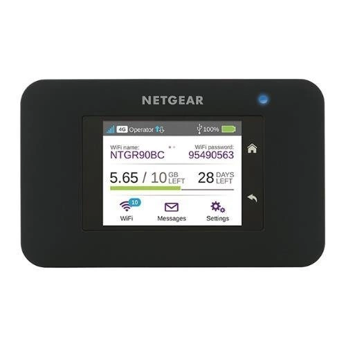 Směrovač Netgear AC790-100EUS   