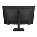 Monitor 31.5" HP 33K31E9#ABB X32c 1920 x 1080 Full HD 165Hz matrice VA
