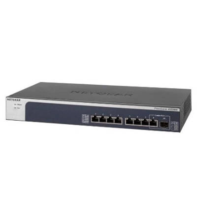 Přepínač Netgear XS508M-100EUS 7x 10Gb 1x SFP+