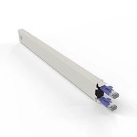 patchbox.one / kazeta / 8U / STP / RJ45