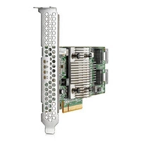 HBA HPE 726907-B21-RFB 2 mini-SAS SAS/SATA 12Gb/s používaný 3 měsíce