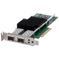 Síťová karta DELL 540-BBIX-RFB 2x SFP+ PCI Express 10Gb