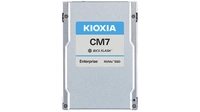 SSD disk Kioxia CM7-R 30,72TB U.3 NVMe TLC | KCMYXRUG30T7