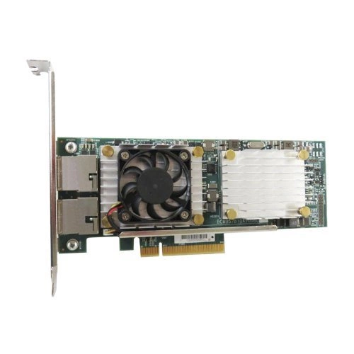 Síťová karta DELL FHK08 2x RJ-45 PCI Express 10Gb