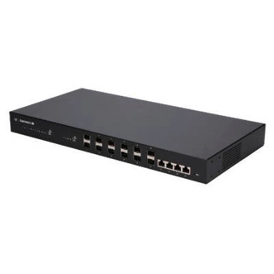 Přepínač Ubiquiti ES-16-XG 4x 10Gb 12x SFP+