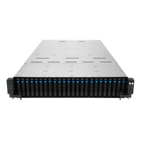 Serverová platforma ASUS 2U RS720-E10-RS12-E/10G/1.6KW/4NVMe/OCP 90SF00Z3-M017L0 Intel x 2 DDR4 x 32 14 x 2.5" NVME/SATA/SAS PSU 1+1