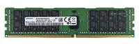 Paměť RAM 1x 16GB Samsung ECC REGISTERED DDR4 2Rx4 2400MHz PC4-19200 RDIMM | M393A2G40EB1-CRC