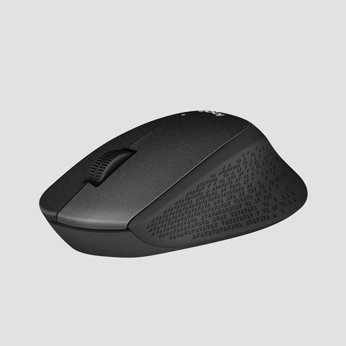 Bezdrátové připojení myš Logitech B330 Silent Plus 910-004913