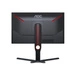 Monitor 24.5" AOC 25G3ZM/BK 1920 x 1080 Full HD 240Hz matrice VA