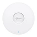 Access Point TP-LINK EAP613 2.4 GHz | 5 GHz 1201 Mbps 802.11 a/b/g/n/ac/ax