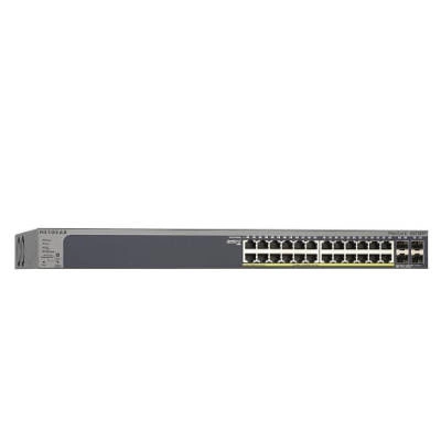 Přepínač Netgear 24x 1Gb
