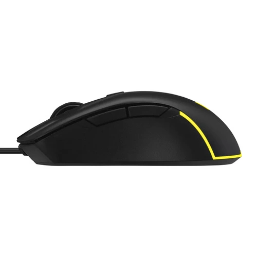 Drátové připojení myš ASUS TUF Gaming M3 Gen II 90MP0320-BMUA00