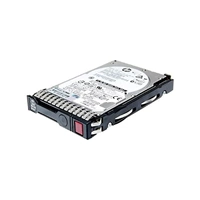 Pevný disk HDD určený pro server HP Enterprise 2.5'' 300GB 10000RPM SAS 12Gb/s 785410-001 nový