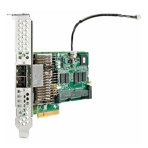 HPE Smart Array P441 726825R-B21 SAS/SATA 12Gb/s 4GB REnový 1 rok