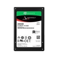 SSD disk Seagate IronWolf 480GB 2.5'' SATA 6Gb/s | ZA480NM10011