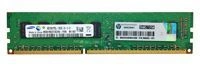 Paměť RAM 1x 4GB Samsung ECC UNBUFFERED DDR3 2Rx8 1333MHz PC3-10600 UDIMM | M391B5273CH0-YH9