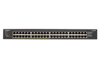 Přepínač Netgear GS348PP-100EUS 48x 1Gb 380 W PoE+