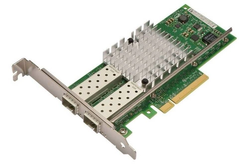 Síťová karta DELL X5VNN 2x SFP+ PCI Express 10Gb