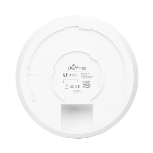 Přístupový bod Ubiquiti UAP-AC-SHD 2,4 GHz | 5 GHz 2533 Mbps 802.3at PoE+ 802.11 a/b/g/n/r/k/v/ac/ac-wave2