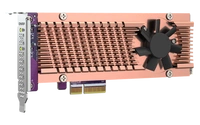 QNAP QM2-2P-344A rozšiřující karta