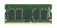 Paměť RAM 1x 8GB Kingston SO-DIMM ECC DDR4 3200MHz PC4-25600 | KSM32SES8/8MR