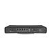 Směrovač Mikrotik RBD53GR-5HacD2HnD&R11e-LTE6 5x RJ-45 10/100/1000 Mb/s  1167 Mbps