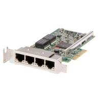 Síťová karta DELL 540-11148 4x RJ-45 PCI Express 1Gb