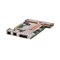Síťová karta DELL C63DV-RFB 2x SFP+ PCI Express 10Gb