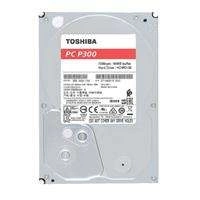 Pevný disk TOSHIBA P300 3.5'' HDD 2TB 7200RPM SATA 6Gb/s 128MB | HDWD120EZSTA