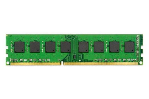 Paměť RAM 1x 8GB Kingston NON-ECC UNBUFFERED DDR3 1600MHz PC3-12800 UDIMM | KVR16N11H/8