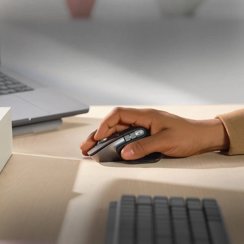 Bezdrátové připojení myš Logitech MX Master 3S pro Mac 910-006571