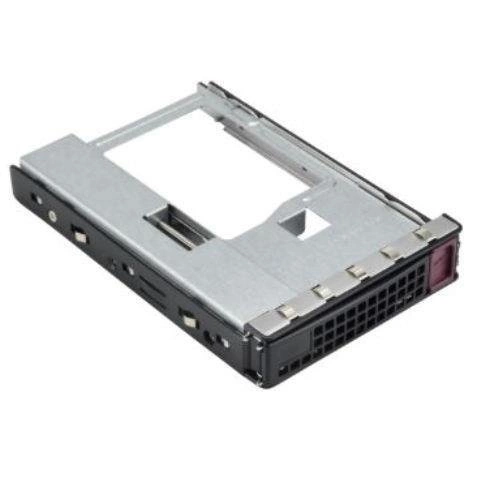 Rámeček disku 3.5''  Hot-Swap určený pro servery Supermicro | MCP-220-00158-0B