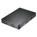 Přepínač Zyxel GS2210-8HP-EU0101F 8x 1Gb 2x RJ-45/SFP 180 W PoE+