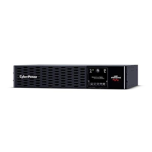 UPS CyberPower Professional Rack PR2200ERT2U 2200W 8 zásuvky C13/C19 nová 2 letá záruka