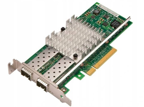 Síťová karta DELL 942V6 2x SFP+ PCI Express 10Gb