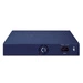 Síťový přepínač Planet GSD-1222VHP 8x 1Gb 2x SFP 120 W PoE+