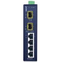 Přepínač Planet IGS-620TF 4x 1Gb 2x SFP