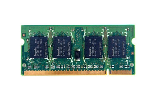 Paměť RAM 2GB DDR2 667MHz pro notebook MSI CX600 