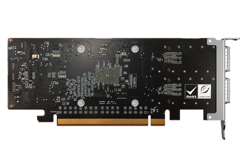 Síťová karta QNAP QXG-100G2SF-E810 2x QSFP28 100Gbps