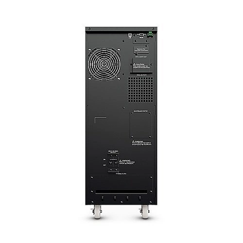 UPS CyberPower Online S OLS6000EXL 5400W 1 zásuvky Hardwire Terminal Block nová 2 letá záruka