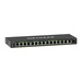 Přepínač Netgear GS316EP-100PES 15x 1Gb 1x SFP 180 W PoE+