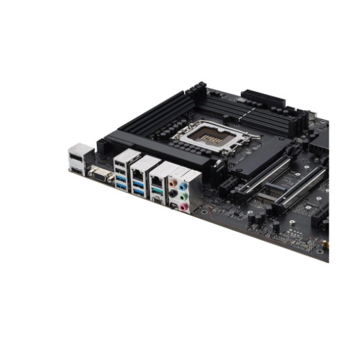 Základní deska ASUS PRO WS W680-ACE IPMI LGA1700 DDR5 ATX | 90MB1DN0-M0EAY0