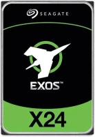 Pevný disk Seagate Exos X24 3.5'' HDD 24TB 7200RPM SAS 12Gb/s 512MB | ST24000NM007H