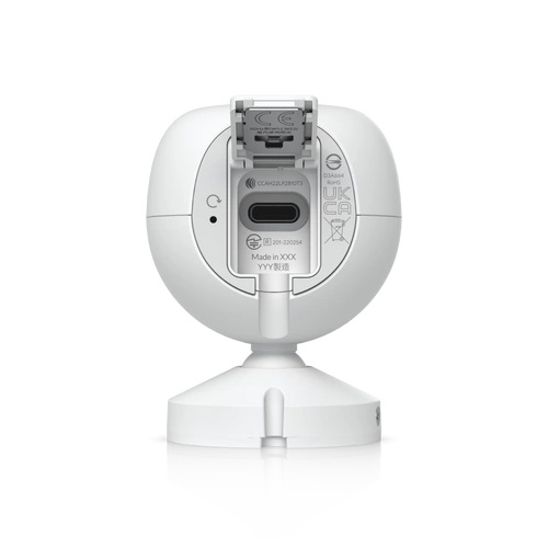 Kamera Ubiquiti G4 Instant UVC-G4-INS 4MP 2688 x 1512 (16:9) 30 FPS
