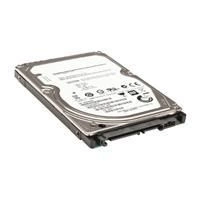 Pevný disk HDD určený pro server Lenovo 2.5'' 300GB 10000RPM SAS 6Gb/s 49Y1988-RFB použité