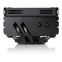 Chlazení CPU NOCTUA Stolní počítač | NH-L9X65 CHROMAX.BLACK