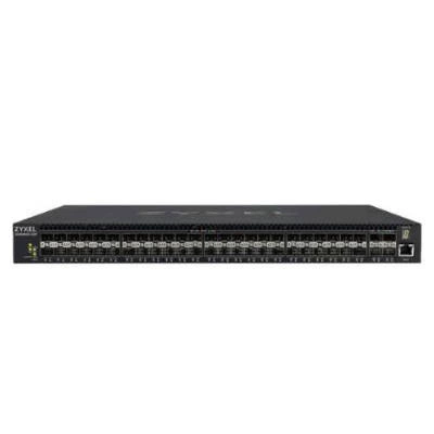 Přepínač Zyxel XGS4600-52F-ZZ0101F 48x SFP | 4x SFP+