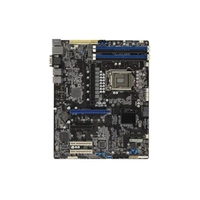 Základní deska ASUS P12R-E LGA1200 DDR4 ATX | 90SB0A90-M0UAY0
