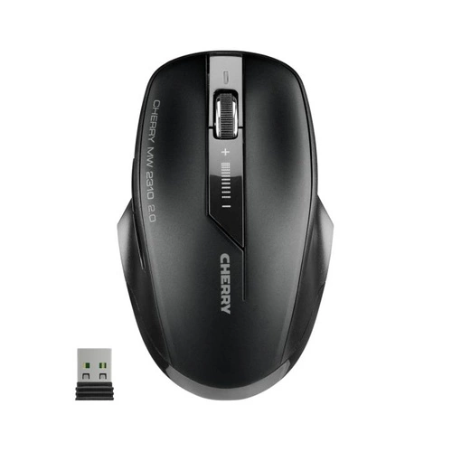 Bezdrátové připojení myš Cherry MW 2310 2.0 JW-T0320